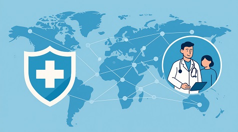 پوشش جامع سلامت و پزشکی برای هر مرحله از زندگی comprehensive-health-and-medical-coverage